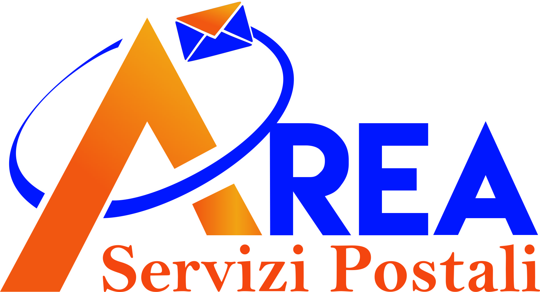 Area Servizi Postali